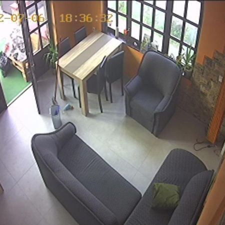Nemeth Apartman ปาลิช ภายนอก รูปภาพ
