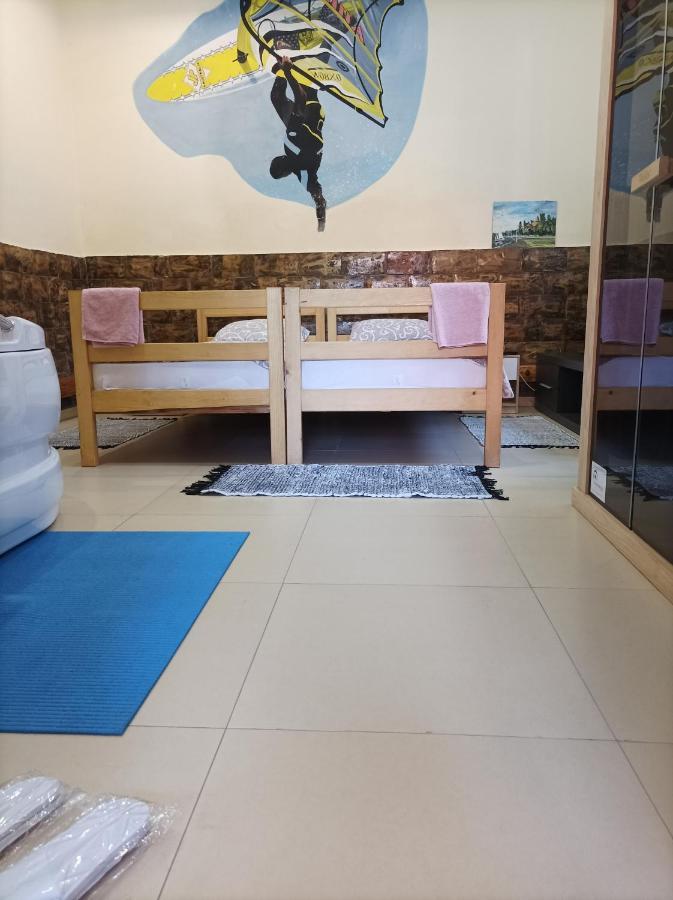 Nemeth Apartman ปาลิช ภายนอก รูปภาพ