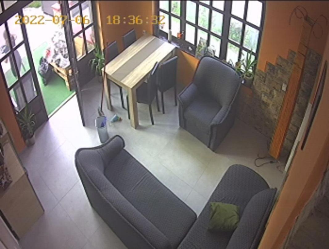 Nemeth Apartman ปาลิช ภายนอก รูปภาพ